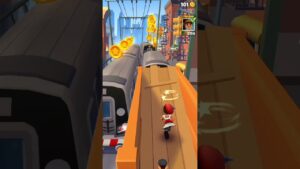 subway surfers #gameplay #gaming #games #gamingvideos #game
