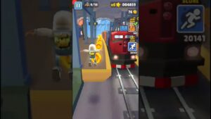 subway surfers highest score #viral #shorts #trending #yt #youtube #subwaysurfers