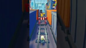 subway surfers # jai Sri Ram