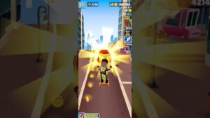 💔💔💔 subway surfers new lobby shots 🔥 video 🔥🔥 #shorts #tiktok #viral 🔥#youtubeshorts 🔥💔💔