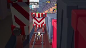 subway surfers no coin #shorts #moeda #viral #subwaysurfers