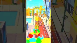 #subway surfers #shorts