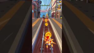subway surfers sonik #shorts