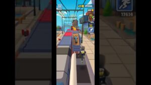 subway surfers speedx2