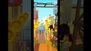 #subway surfers #subscribe my channel #gaming #sybotv #like and subscribe 😎😎