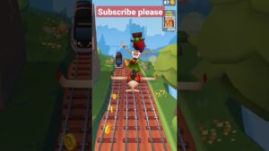 subway surfers updating version 2023 free money #viral #forupage #foryou #shortvideo #2023 #game
