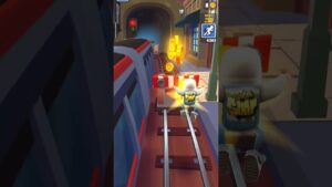 subway surfers#gaming #totalgaming#trending #gameplay #shortsviral #viralvideo #ytshorts #shorts