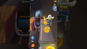 subway surfers#totalgaming #viralvideo #gameplay #gaming #shortsviral #trending #ytshorts #shorts