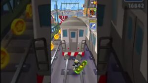 #subwaysurfers #bassbro