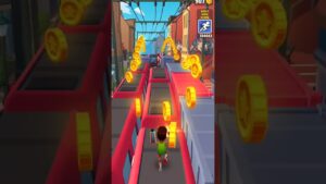 wow 😳 very amazing subway surfers challenge #subwaysurfers #challengeshorts #tranding #youtubeshorts