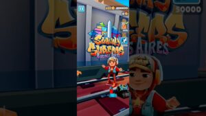 0 coin challenge | subway surfers Buenos Aires with Jake #subwaysurfers #buenosaires #aksurfs #naaag