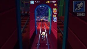 #4K NOVO MAPA SUBWAY SURFERS PARTE 264 #youtubeshorts #video #viral  #shorts #viral #jogos #2k #8k