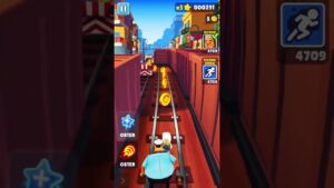 #4K NOVO MAPA SUBWAY SURFERS PARTE 277 #youtubeshorts #video #viral  #shorts #viral #jogos #2k #8k