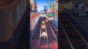 #4K NOVO MAPA SUBWAY SURFERS PARTE 319 #youtubeshorts #video #viral  #shorts #viral #jogos #2k #8k