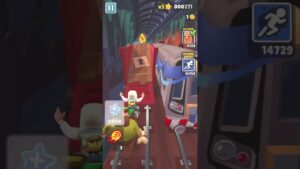 #8K SUBWAY SURFERS  MAPA NOVO PARTE 106 #youtubeshorts #video #viral  #shorts #viral #jogos