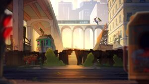 🔴 Back to Subway Surfers Prague 2016 cuz Fantasy Fest reminds me of it