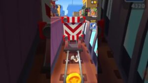 Burlas no subway Surfers!