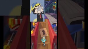 Chaves M4rco ep. completo Subway surfers.