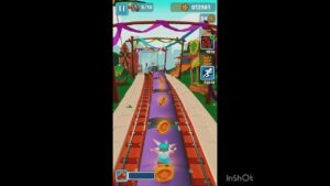 Day 7 subway surfers fantasy fest new update 😱😱🥳🥳