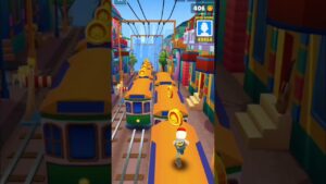 Epic Fails and Incredible High Scores: Top 10 Subway Surfers Moments!