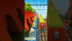 From Novice to Pro: Learn the Ultimate Winning Strategies in Subway Surfers in Minutes!