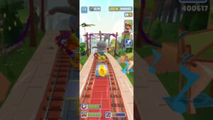 ⭐George | Subway Surfers Fantasy Fest Gameplay July 8, 2023 - 5  @SYBOTV