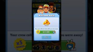 How To Do INFINITE SCORE GLITCH In SUBWAY SURFERS!!!