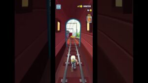 I ENDED THA SUBWAY SURFERS GAME 🥵 #subwaysurfers #trending #shorts #viral #short #video #reels #gta