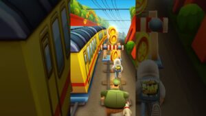 Incredible Subway Surfers glitch found - Unlimited keys and coins!