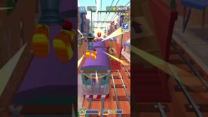 June 29, 2023 - 5 ⭐Digeo | Subway Surfers Fantasy Fest Gameplay  @LittleSurf