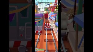 New Update Subway Surfers #viral #shorts