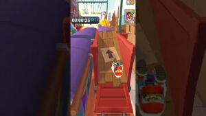 No coin | Subway surfers.