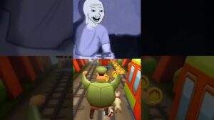 Old Subway Surfers Vs New Subway Surfers Nostalgia 😢🥲2012-2023 #subwaysurfers #subwaysurfersshorts