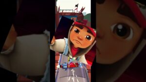 Popular Subway Surfers Myth proven FALSE!!