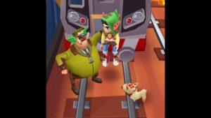 🔴 REACT TO Bunenos Aires 2023 - Unlocking Alfie - Subway Surfers Fantasy Fest