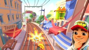 SUBWAY SURFERS FANTASY FEST : GAMEPLAY TILL FIND 2 SUPER MYSTERY BOXES!