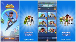 SUBWAY SURFERS GAMEPLAY NEW FEATURES BUENOS AIRES 2023