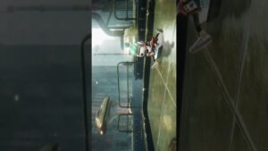 Subway Studio Cyberpunk edition #subwaysurfers #subwaystudio