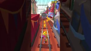 Subway Surfers !