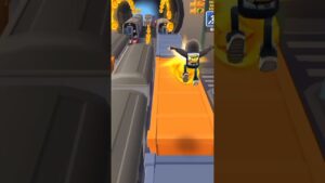 Subway Surfers 12 #shorts