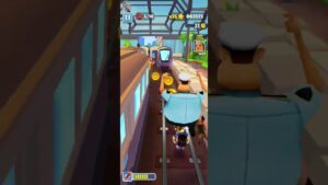 Subway Surfers