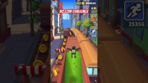 Subway Surfers