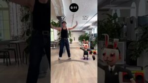 Subway Surfers AR pushup challenge #subwaysurfers #subwaystudio