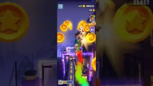 Subway Surfers Buenos Aires 2023 Marathon Challenge "Super Runner City" - Bruno