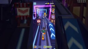 Subway Surfers Buenos Aires 2023 Marathon Challenge "Super Runner City" - Bruno