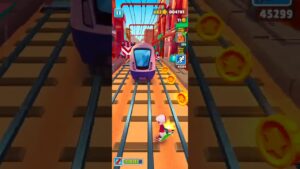 Subway Surfers Cairo 2022 (2nd Time) - Hasina (Championship Outfit) and Kick-Off