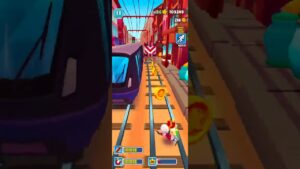 Subway Surfers Cairo 2022 (2nd Time) - Hasina (Championship Outfit) and Kick-Off