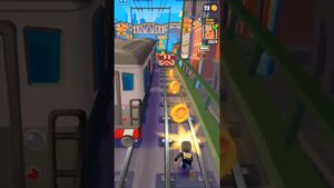 Subway Surfers: Endless Runner Adventure. 2023