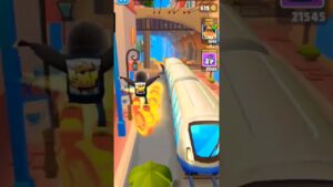 Subway Surfers: Endless Runner Adventure2023