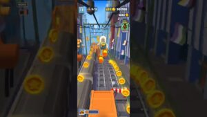 Subway Surfers: Exploring the Underwater Subway! "Subway Surfers: Hoverboard Fusion Madness!"